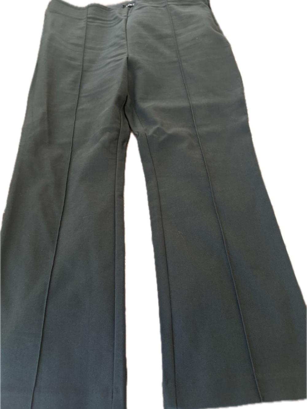 Women’s Loft Straight-Leg Dress Pants